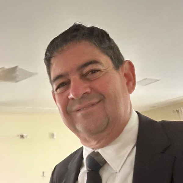 Agostinho Garrido